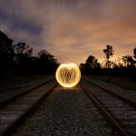 Railroad-Sphere